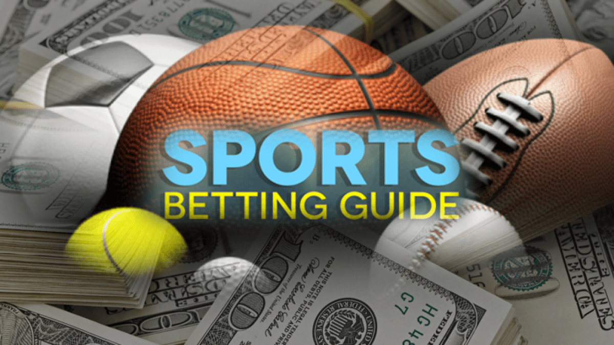Online Sports Betting Guide – Make Money in Sports Betting - Guyane Poker  Club - Unbeatable casino playing guide