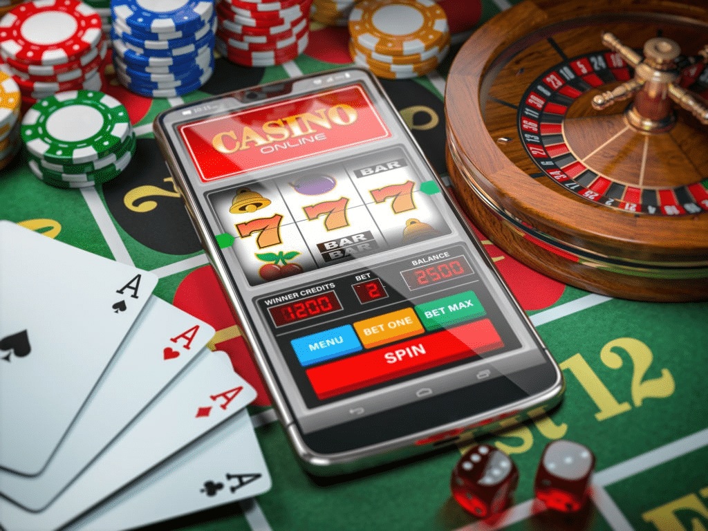 Club Titan Online Casino Review – Guyane Poker Club